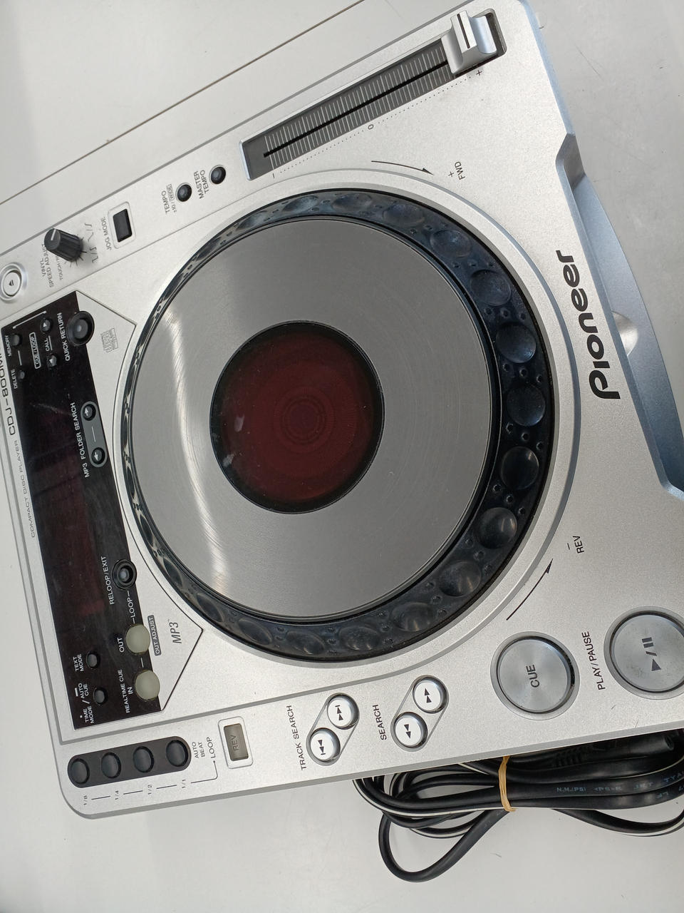 Road Ready CDケース RRCD100M ハードケース 業務用 PIONEER/ROAD READY|CDJ/ケース|【ハードオフ公式通販】オフモール