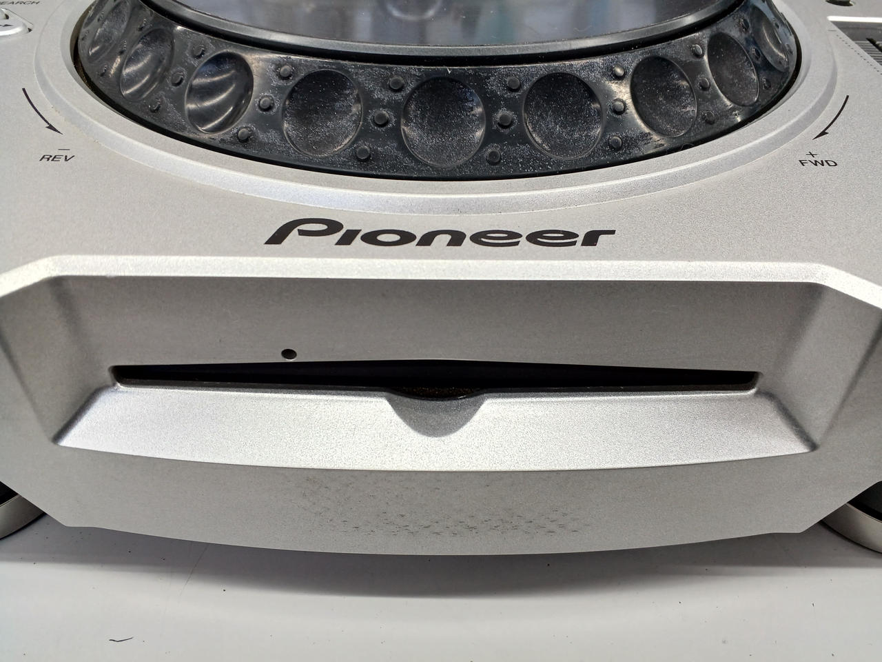 PIONEER/ROAD READY|CDJ/ケース|【ハードオフ公式通販】オフモール