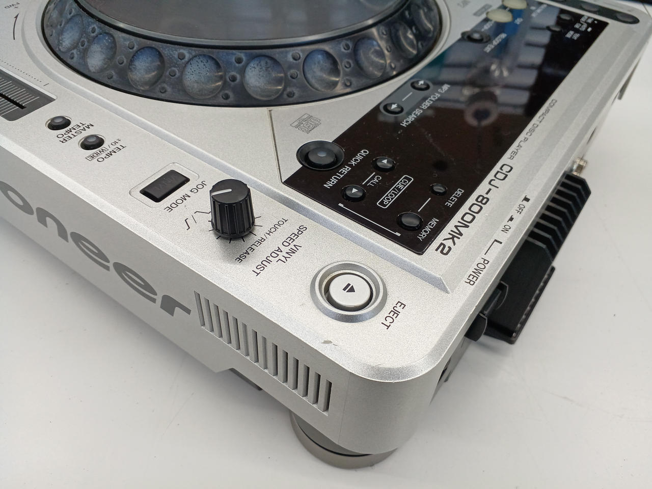 ROADREADYハードケースCDJ / DJM セット収納 ROADREADY ( ロードレディー ) RRDJCD12W CDJ対応DJセットケース 送料