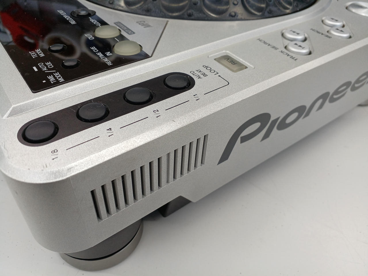 PIONEER/ROAD READY|CDJ/ケース|【ハードオフ公式通販】オフモール