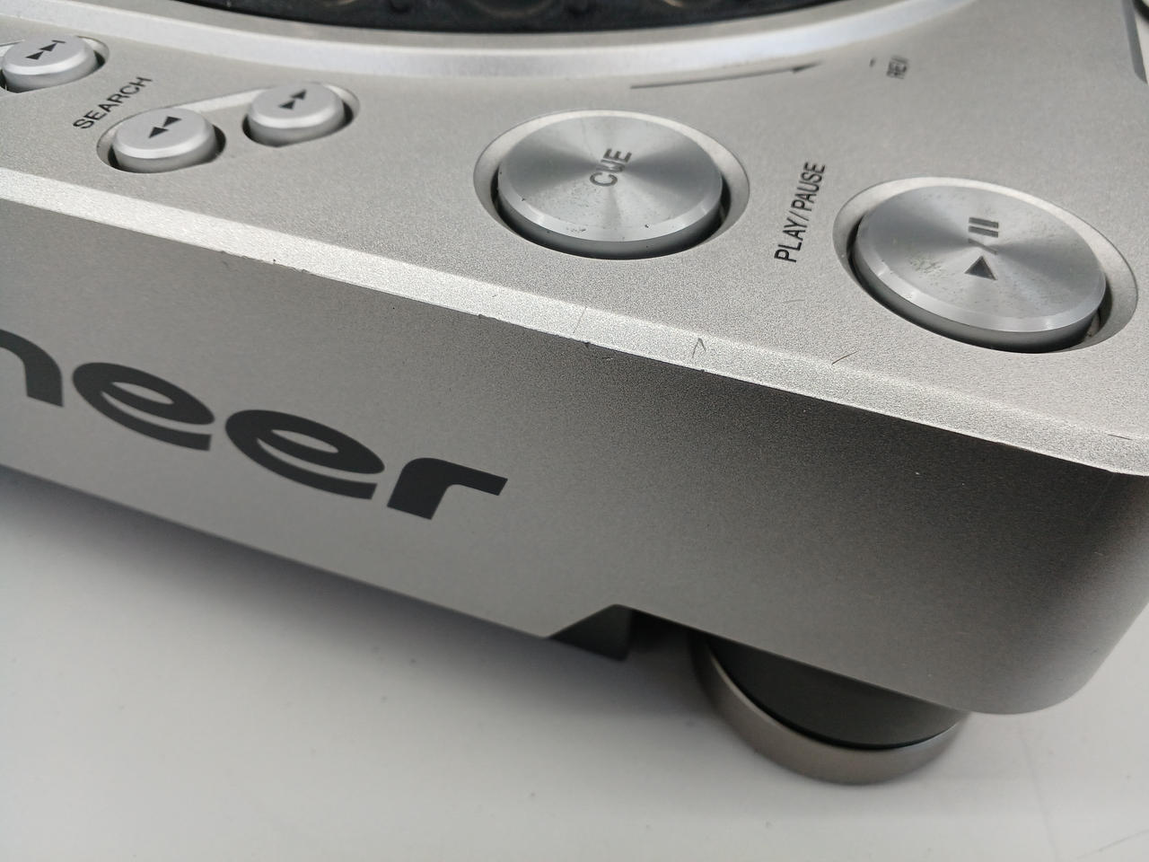 PIONEER/ROAD READY|CDJ/ケース|【ハードオフ公式通販】オフモール