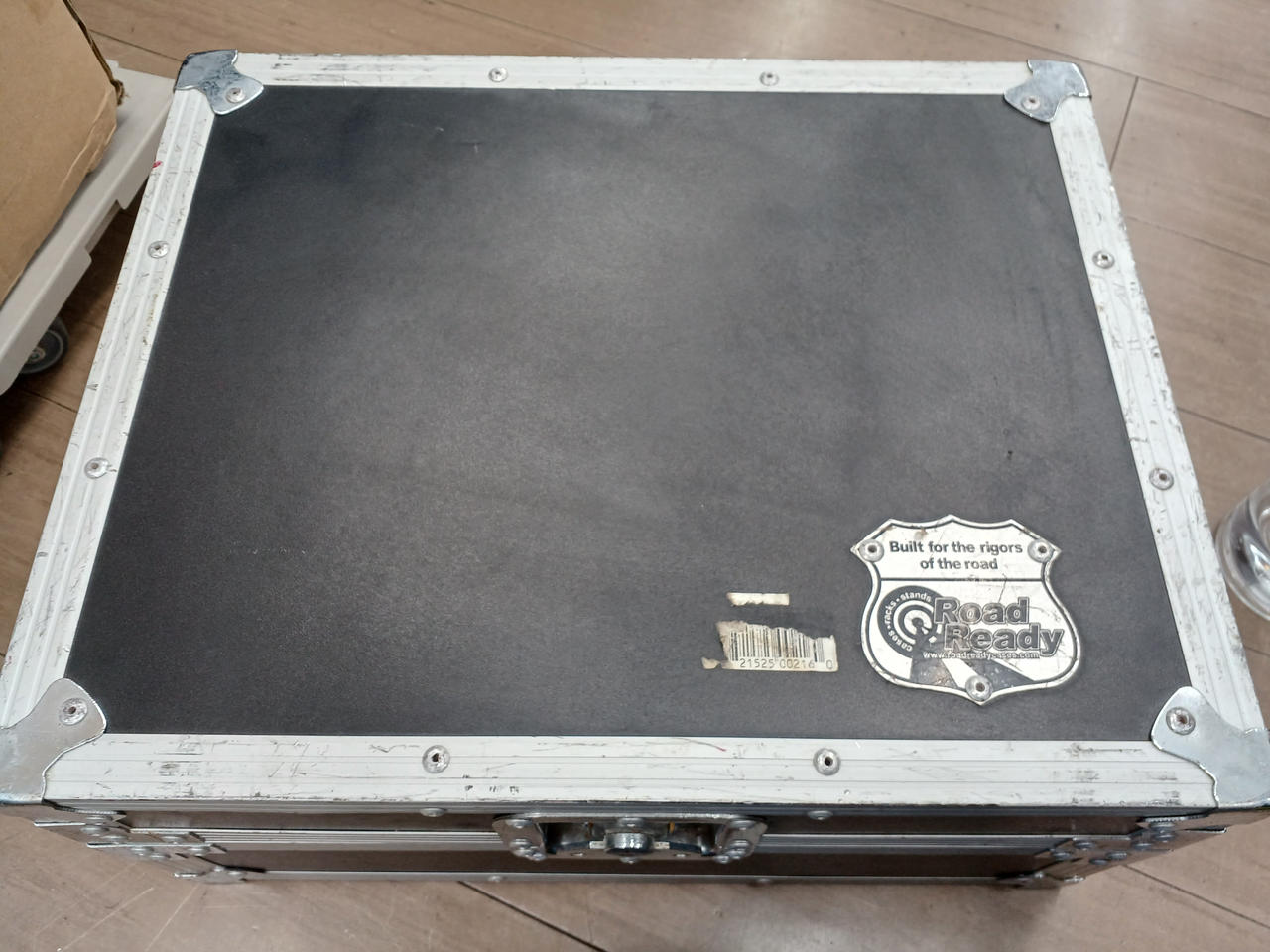 Road Ready RRCDJMKII CDJ対応　ハードケース EXFORM/XDJ-R1専用ハードケース/HC-XDJR1 -DJ機材アナログレコード専門