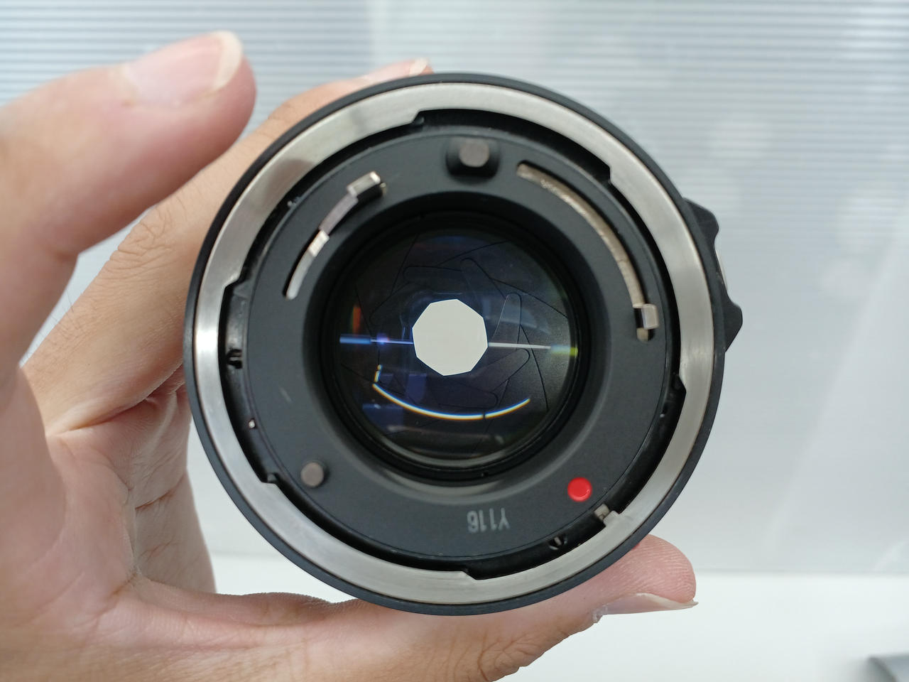 CANON NEW FD 50mm F2 光学清掃済み 動作確認済み#130 CANON NEW FD 50mm F2 光学清掃済み 動作確認済み#130 CANON|レンズ