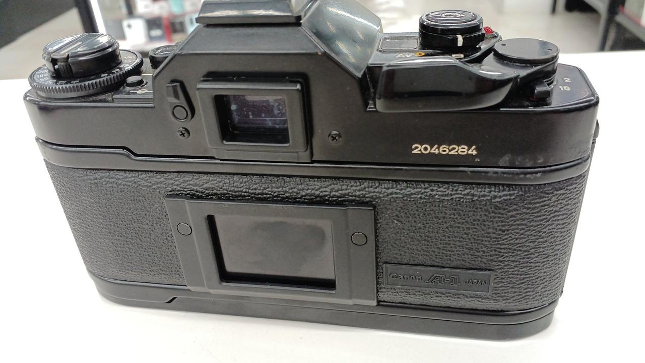 一眼レフカメラ Canon フィルムカメラ CANON|フィルム一眼レフ|【ハードオフ公式通販】オフモール