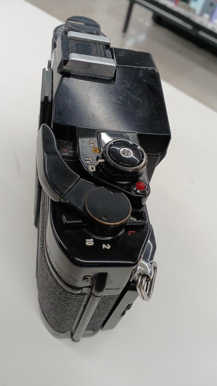 CANON|フィルム一眼レフ|【ハードオフ公式通販】オフモール