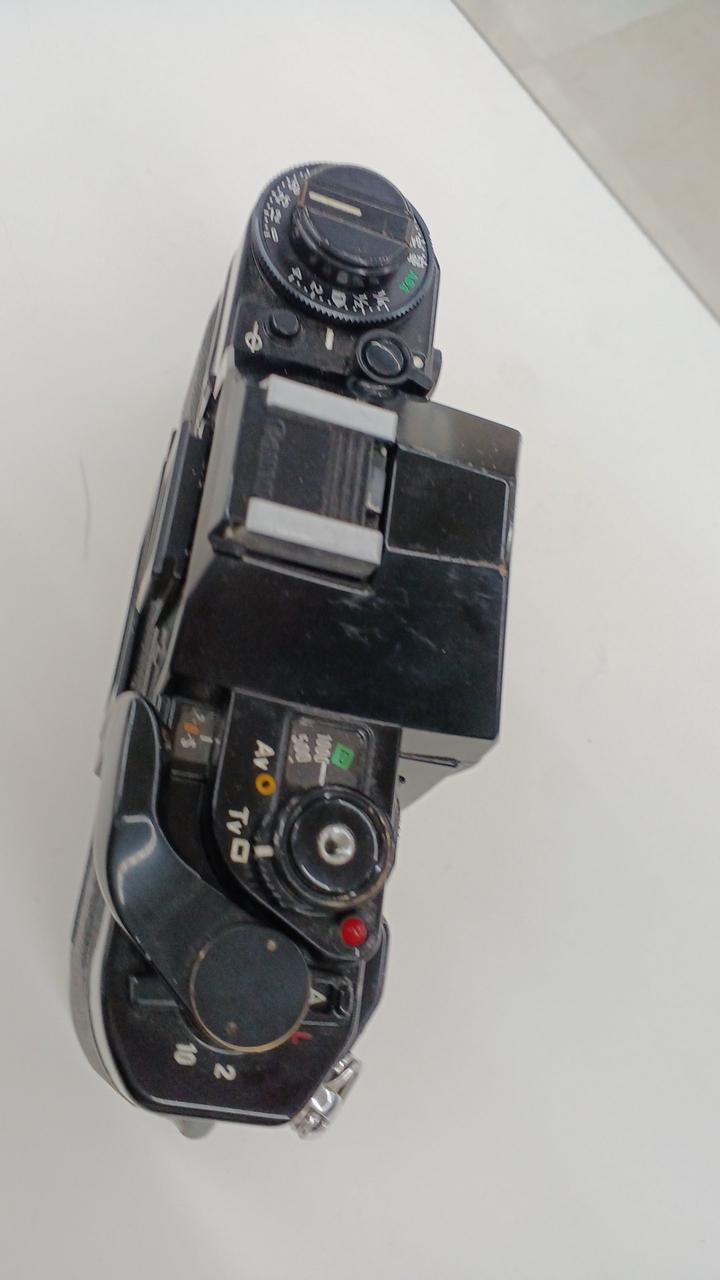 CANON|フィルム一眼レフ|【ハードオフ公式通販】オフモール