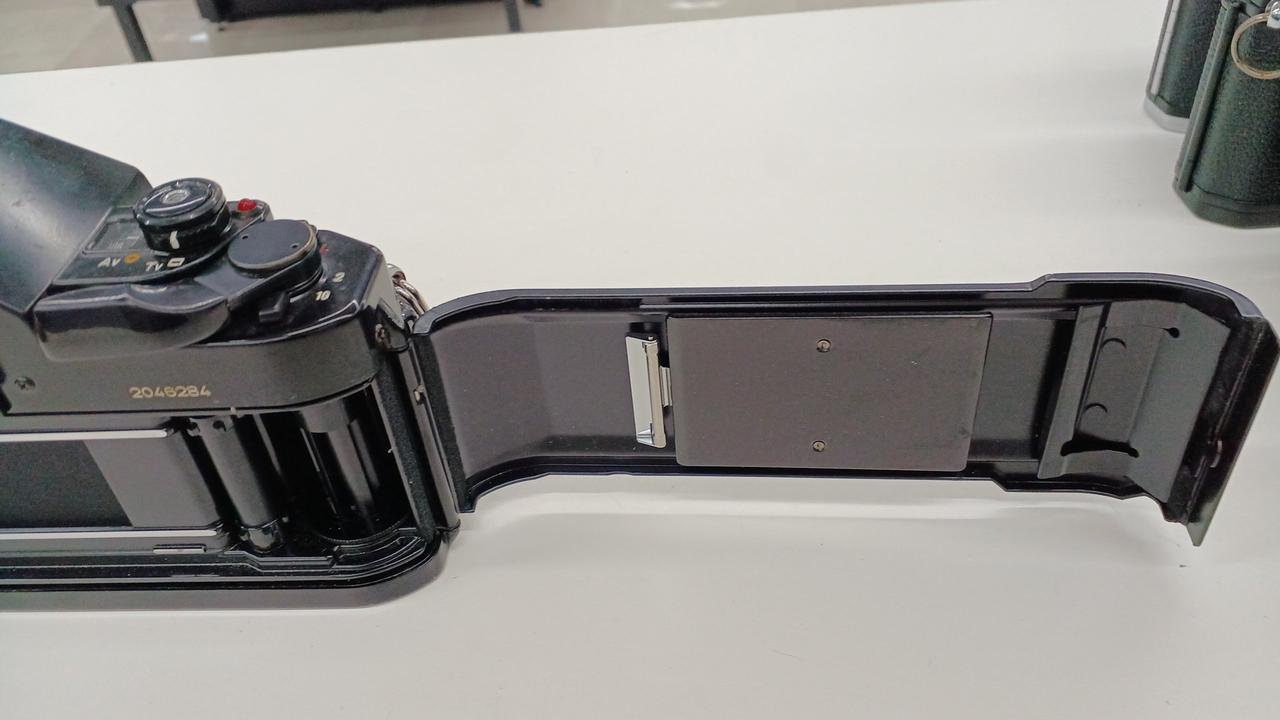 CANON|フィルム一眼レフ|【ハードオフ公式通販】オフモール