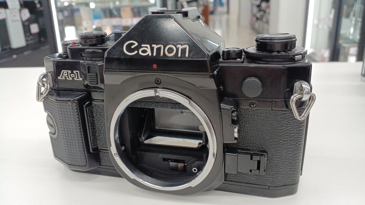 CANON|フィルム一眼レフ|HARDOFFオフモール（オフモ）|2014310000013221