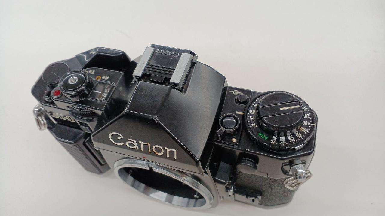 canon 一眼レフカメラ　フィルム式 CANON|フィルム一眼レフ|HARDOFFオフモール（オフモ）|2014310000013221