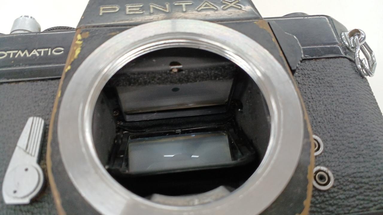 PENTAX|フィルム一眼レフ|HARDOFFオフモール（オフモ）|2014310000013234