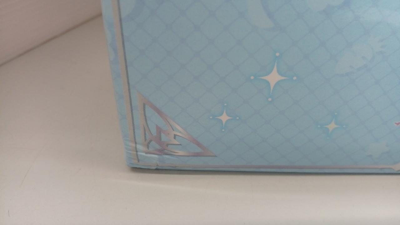イタミ有り