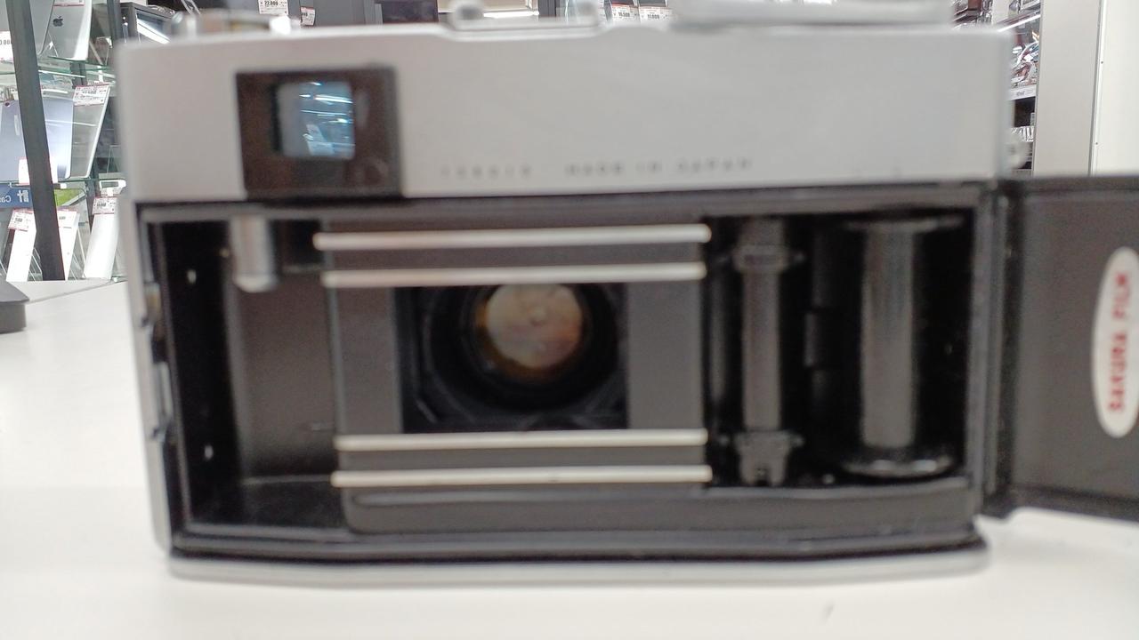 KONICA|フィルム一眼レフ|HARDOFFオフモール（オフモ）|2014310000013226