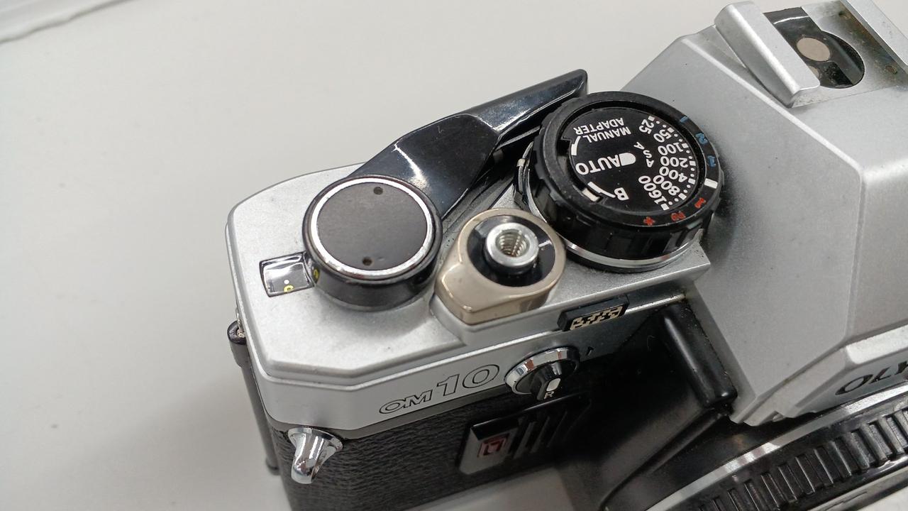 オリンパス(OLYMPUS)|フィルム一眼レフ|【ハードオフ公式通販】オフ