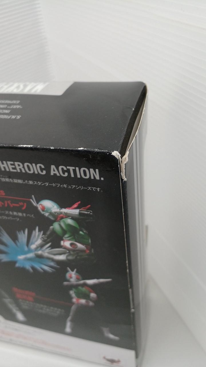 イタミめくれ有り