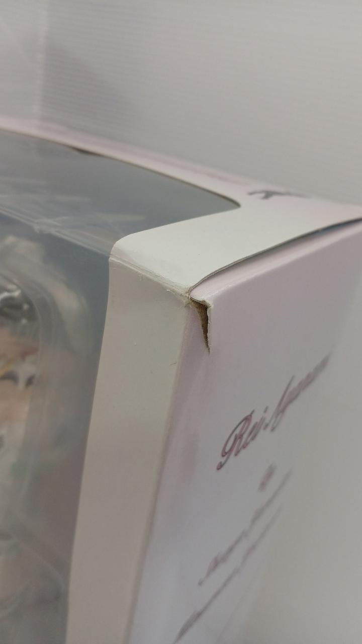 イタミ破れ有り