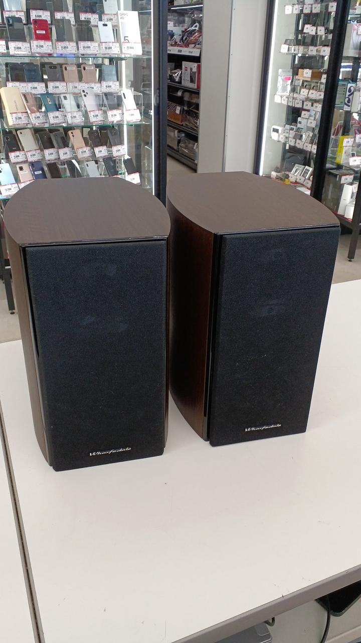 WHARFEDALE|ブックシェルフスピーカー|【ハードオフ公式通販】オフ