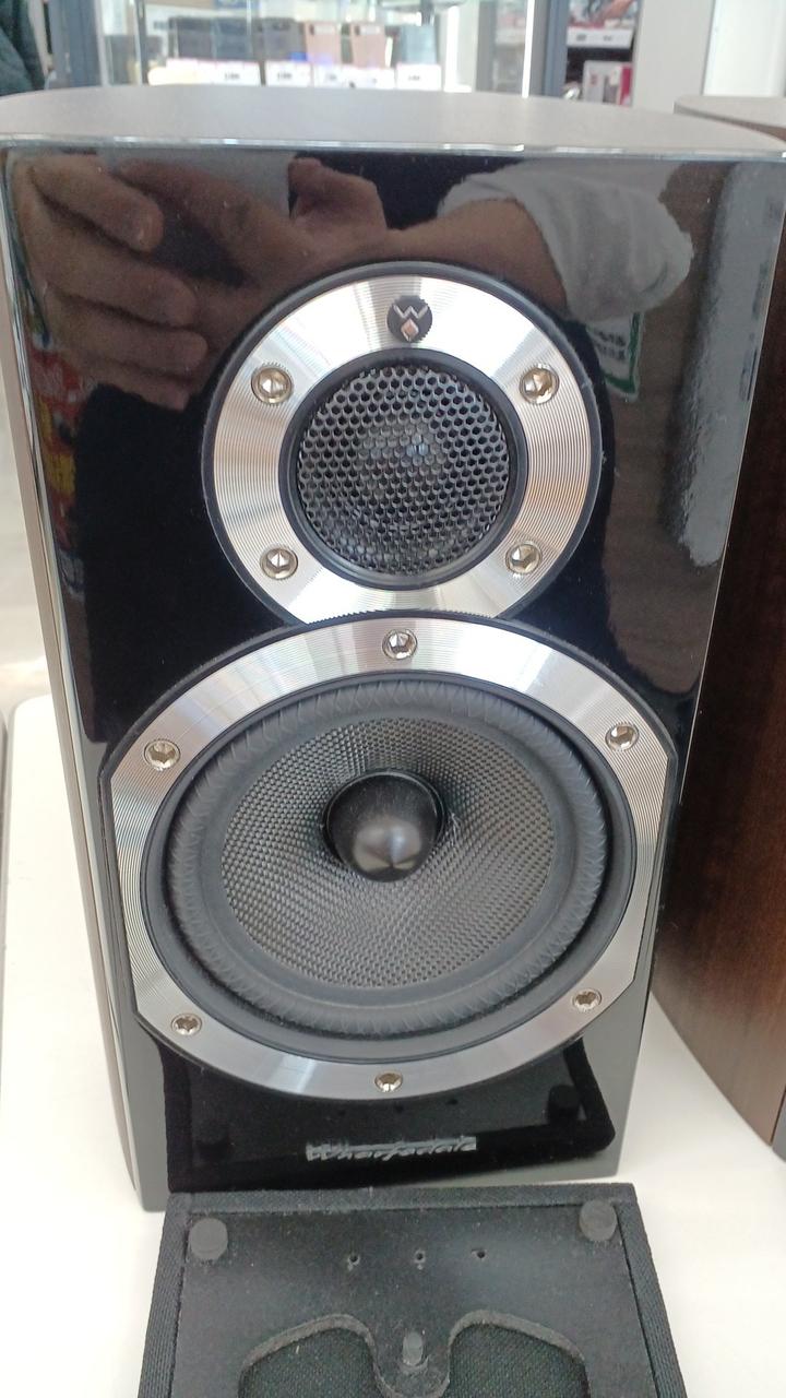 WHARFEDALE|ブックシェルフスピーカー|【ハードオフ公式通販】オフ
