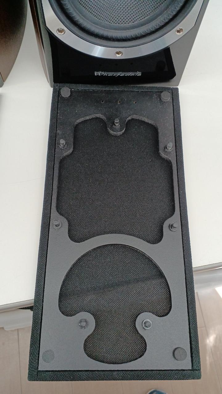 WHARFEDALE|ブックシェルフスピーカー|【ハードオフ公式通販】オフ