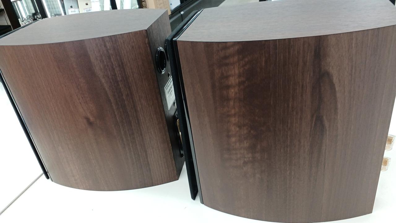 WHARFEDALE|ブックシェルフスピーカー|【ハードオフ公式通販】オフ