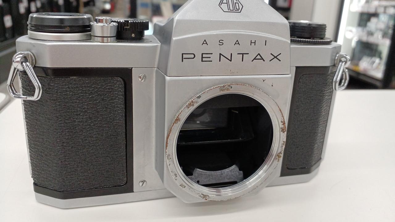 PENTAX|フィルム一眼レフ|【ハードオフ公式通販】オフモール