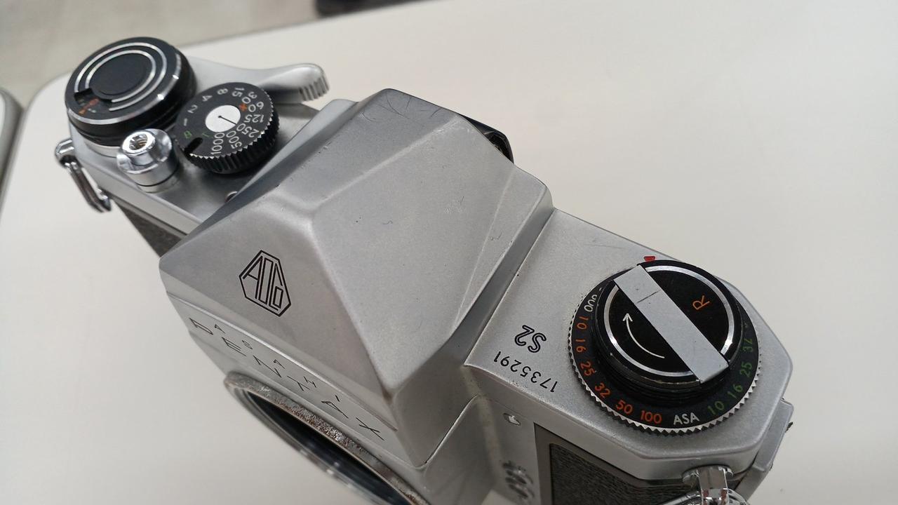 PENTAX|フィルム一眼レフ|【ハードオフ公式通販】オフモール