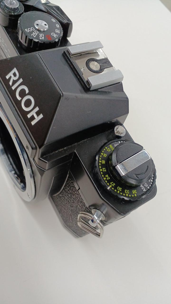 RICOH|フィルム一眼レフ|【ハードオフ公式通販】オフモール