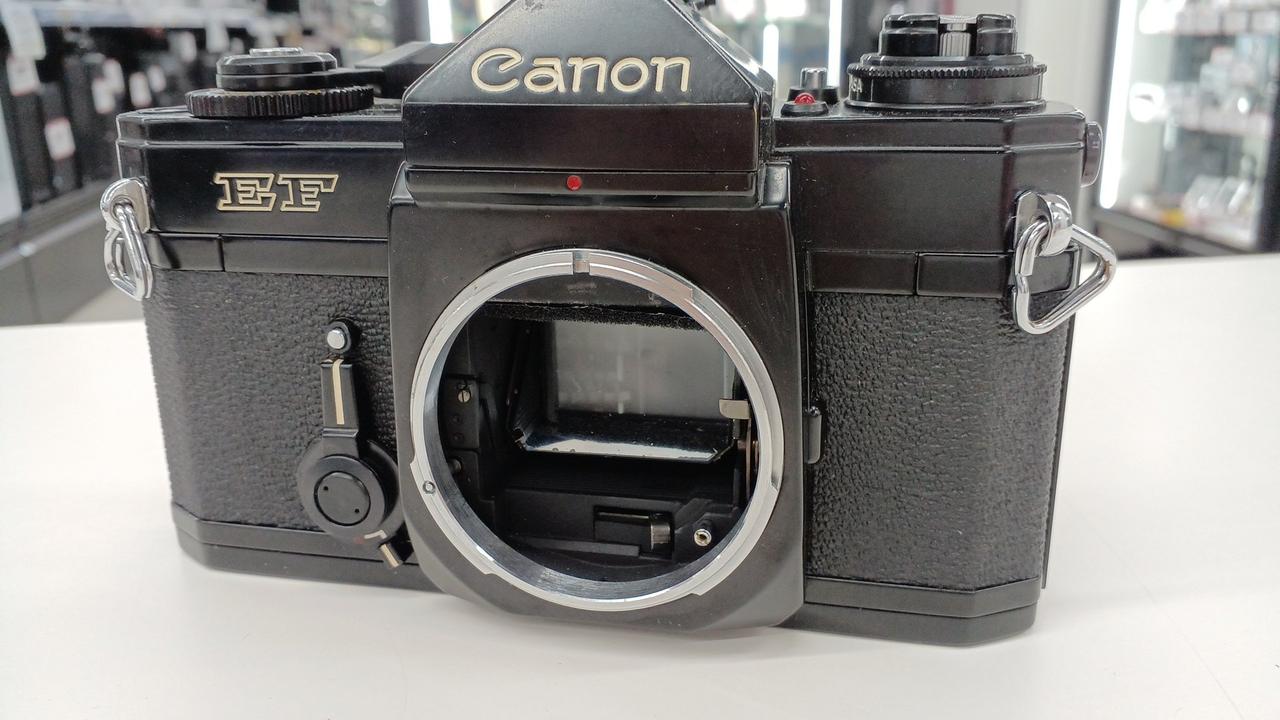 CANON|フィルム一眼レフ|【ハードオフ公式通販】オフモール