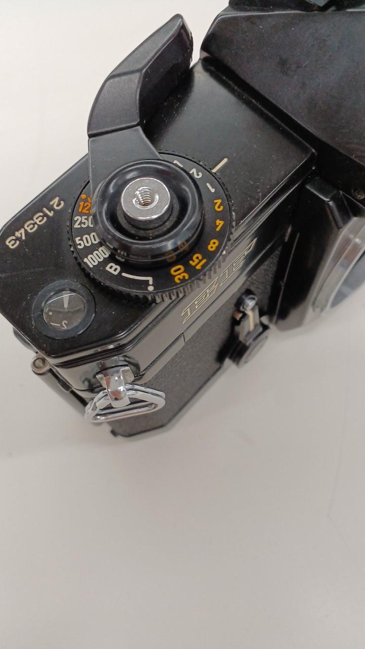 CANON|フィルム一眼レフ|【ハードオフ公式通販】オフモール