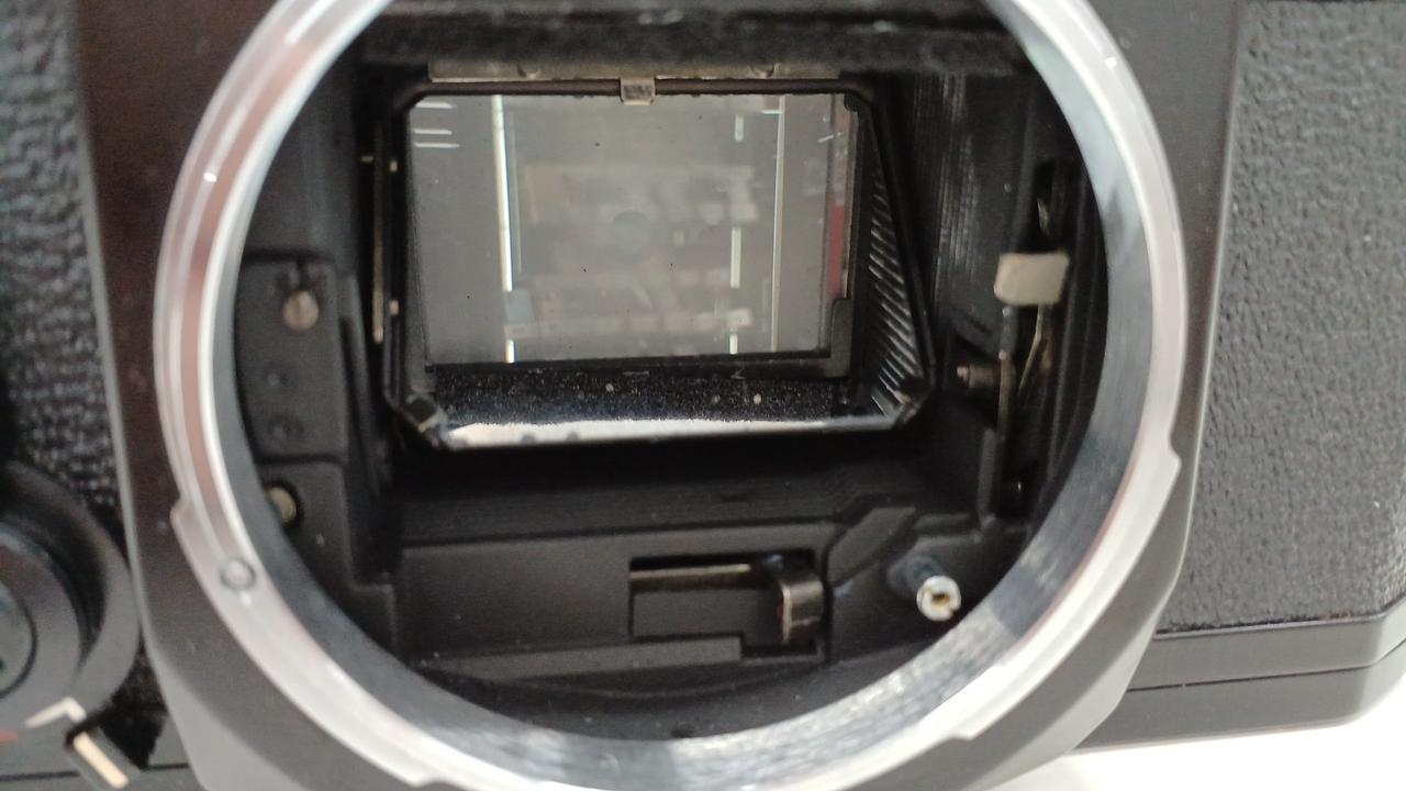 CANON|フィルム一眼レフ|【ハードオフ公式通販】オフモール