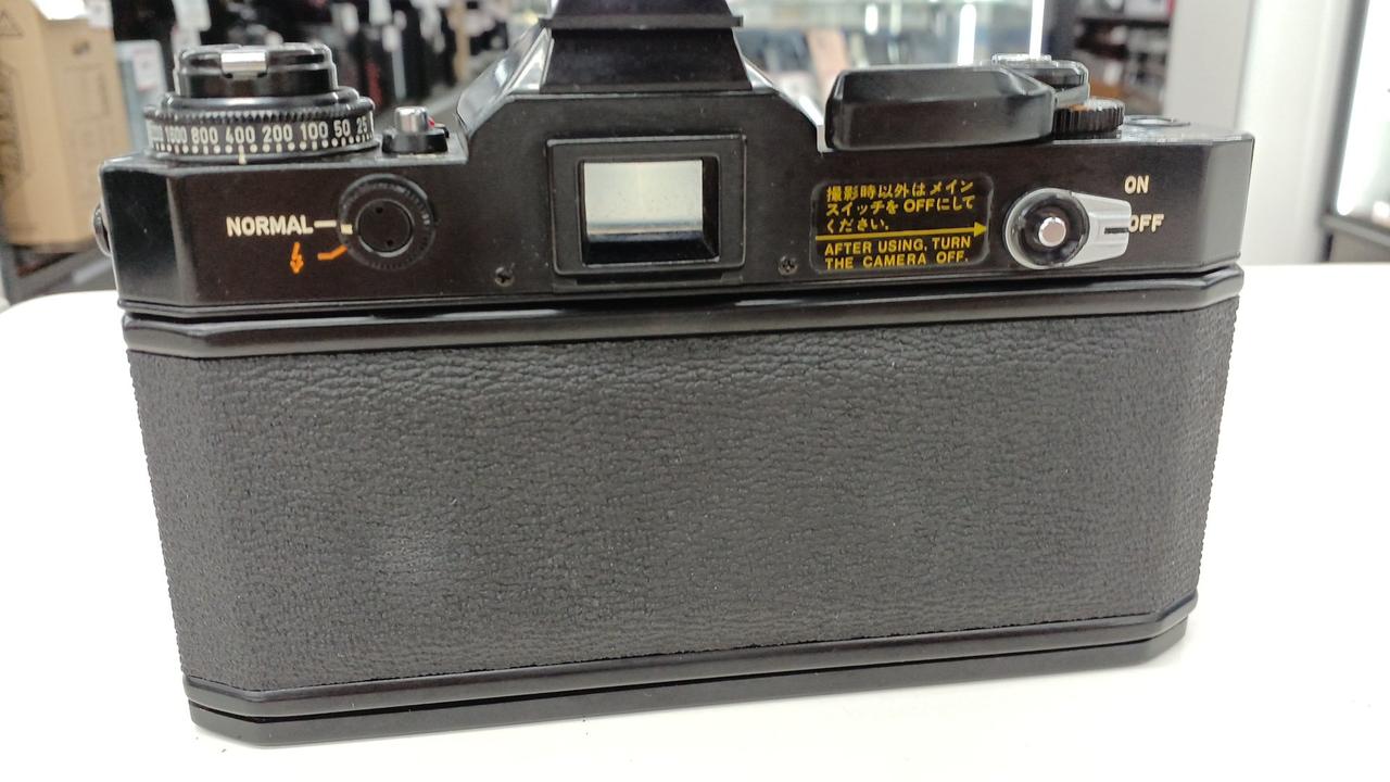 CANON|フィルム一眼レフ|【ハードオフ公式通販】オフモール
