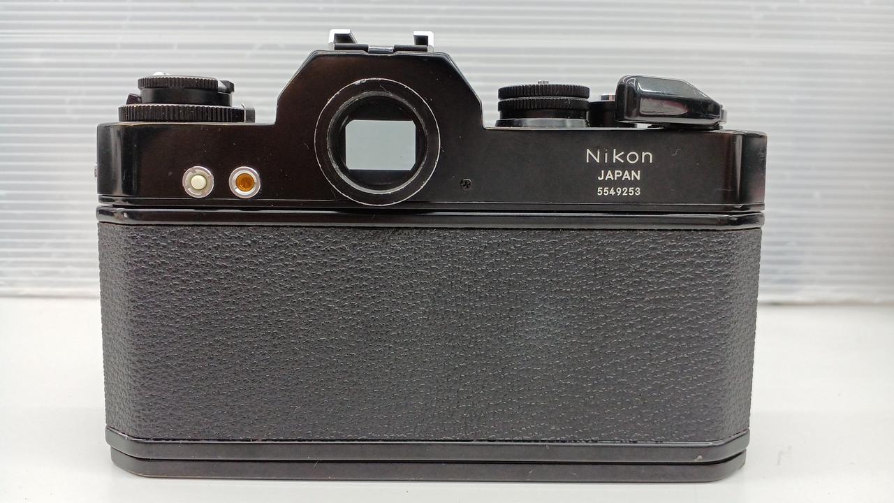 NIKON|フィルムカメラ|【ハードオフ公式通販】オフモール|2014310000013620
