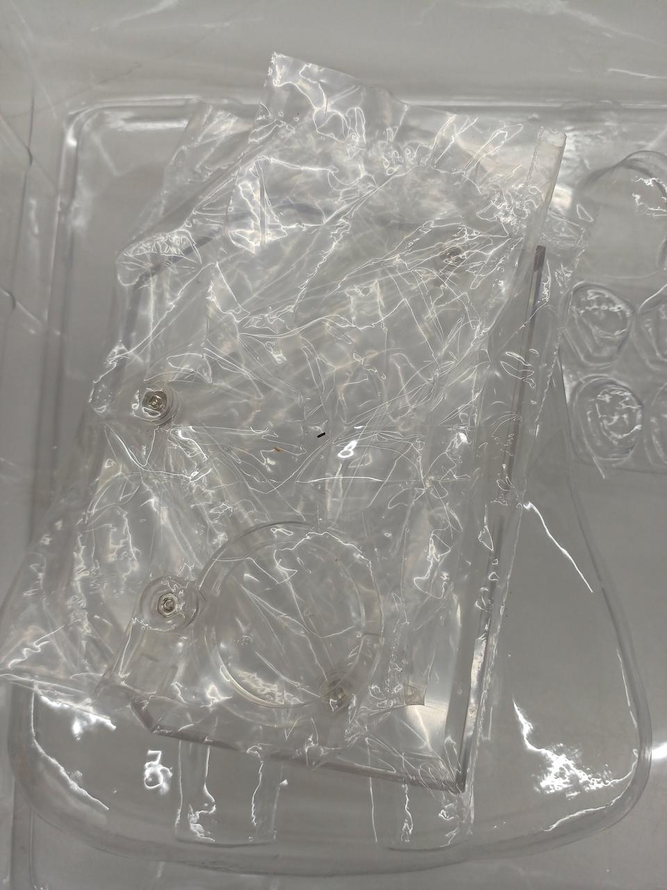 支柱・台座　内袋未開封