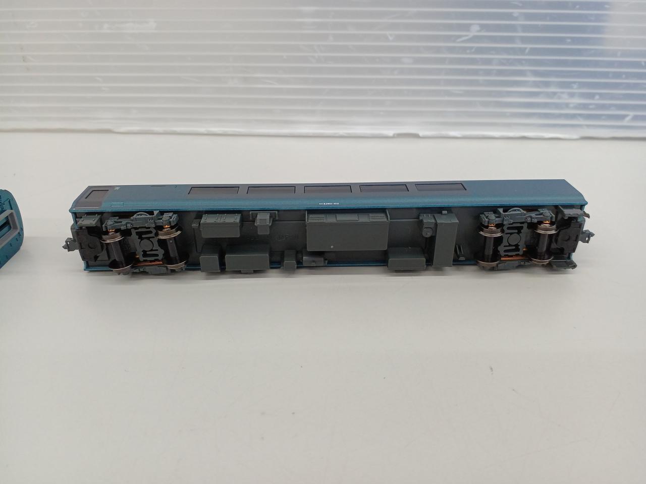 カトー(KATO)|Nゲージ|【ハードオフ公式通販】オフモール|2081270000006579