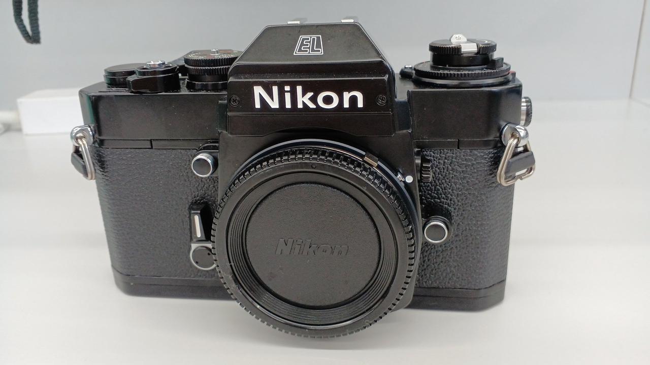 NIKON|フィルム一眼レフ|【ハードオフ公式通販】オフモール