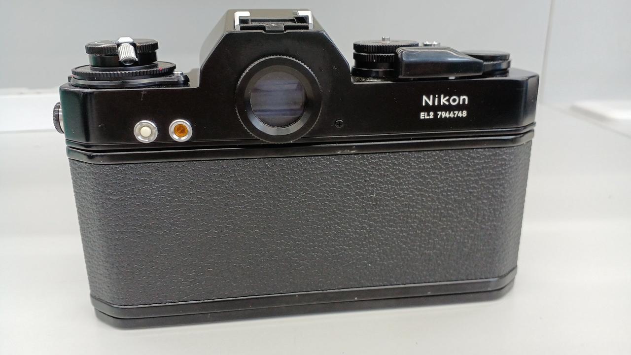 NIKON|フィルム一眼レフ|【ハードオフ公式通販】オフモール