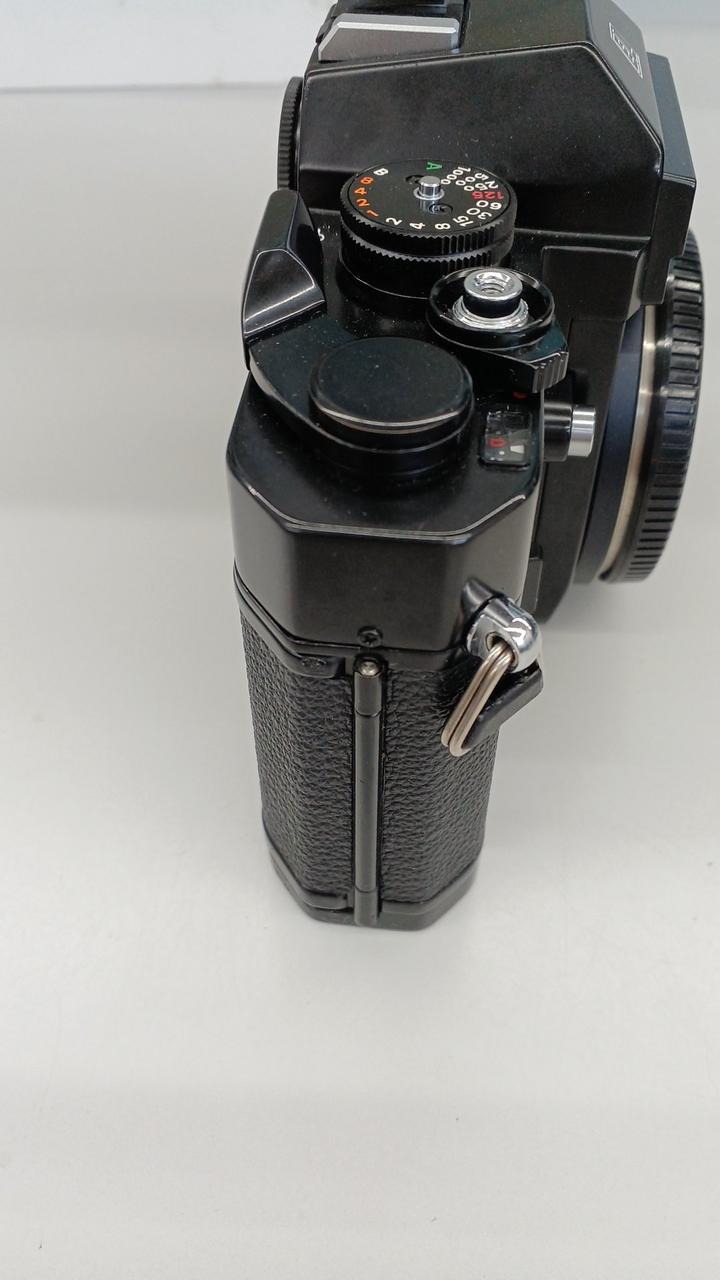 NIKON|フィルム一眼レフ|【ハードオフ公式通販】オフモール