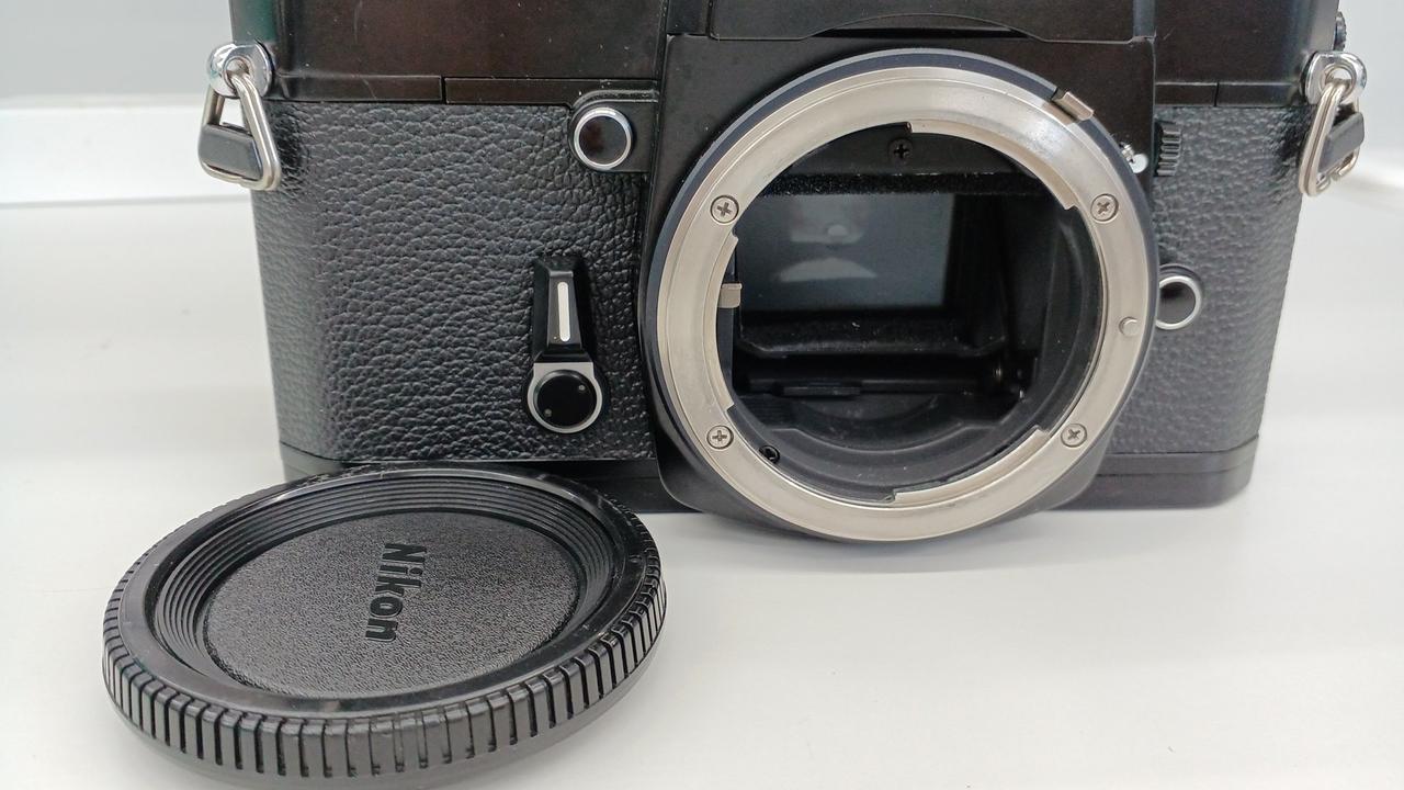 NIKON|フィルム一眼レフ|【ハードオフ公式通販】オフモール