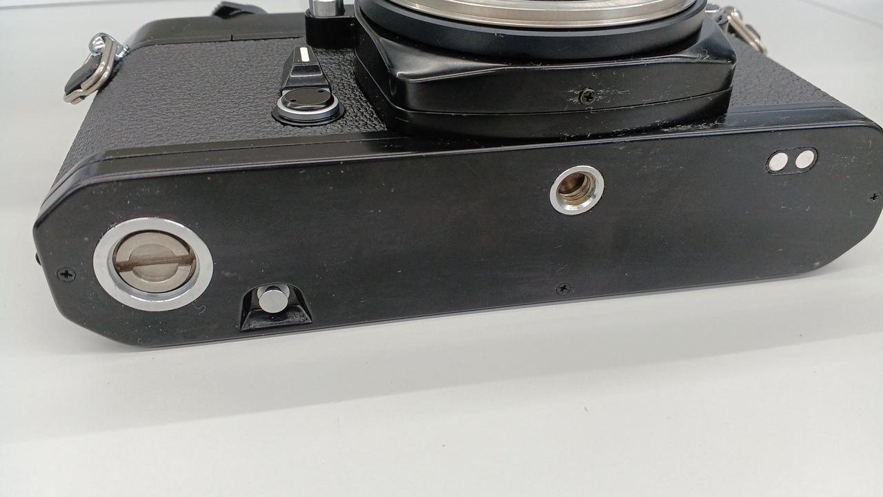EL フィルム一眼レフカメラ NIKON|フィルム一眼レフ|【ハードオフ公式通販】オフモール