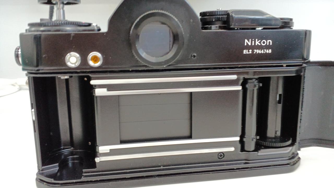 NIKON|フィルム一眼レフ|【ハードオフ公式通販】オフモール