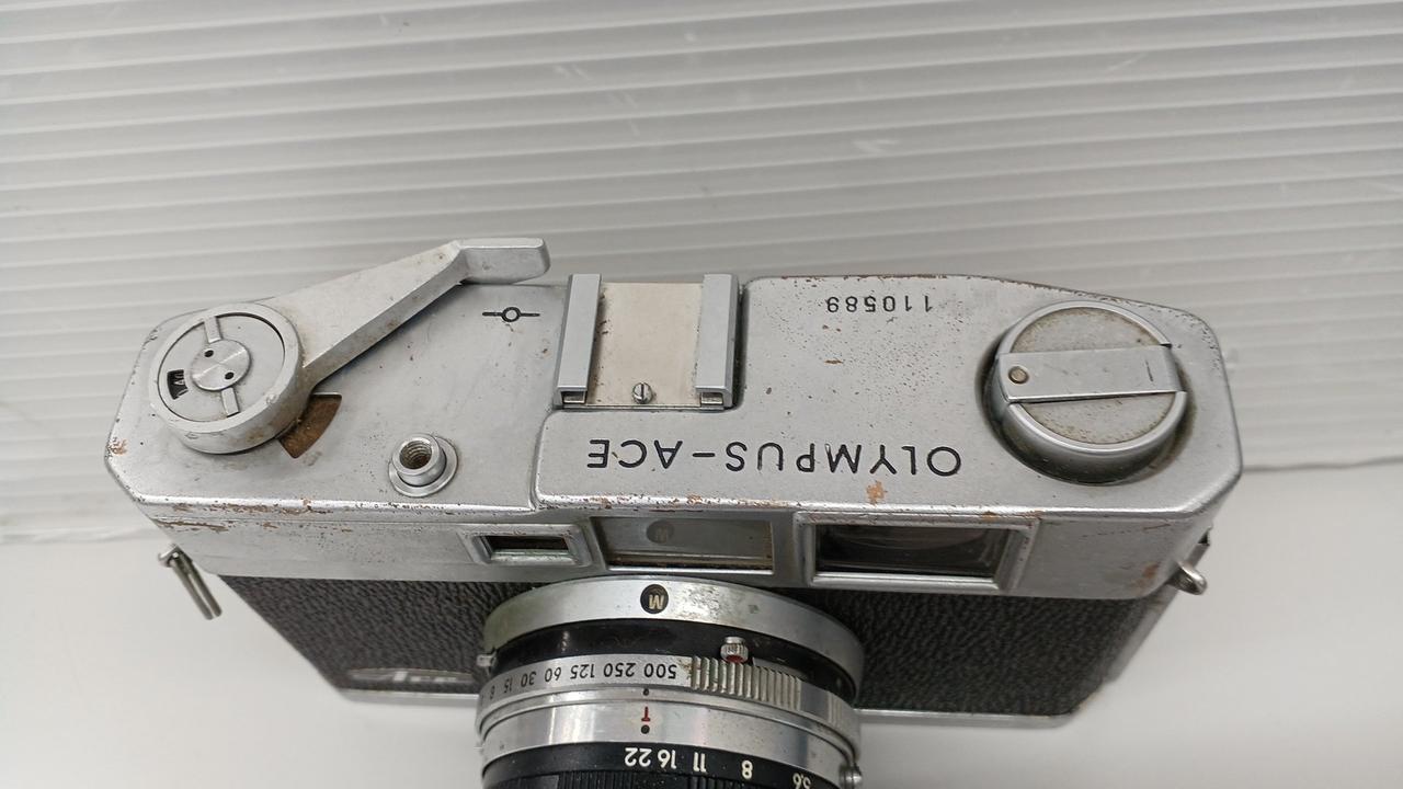 OLYMPUS オリンパス フィルムカメラ カメラセット オリンパス(OLYMPUS)|フィルム一眼レフ|【ハードオフ公式通販】オフ