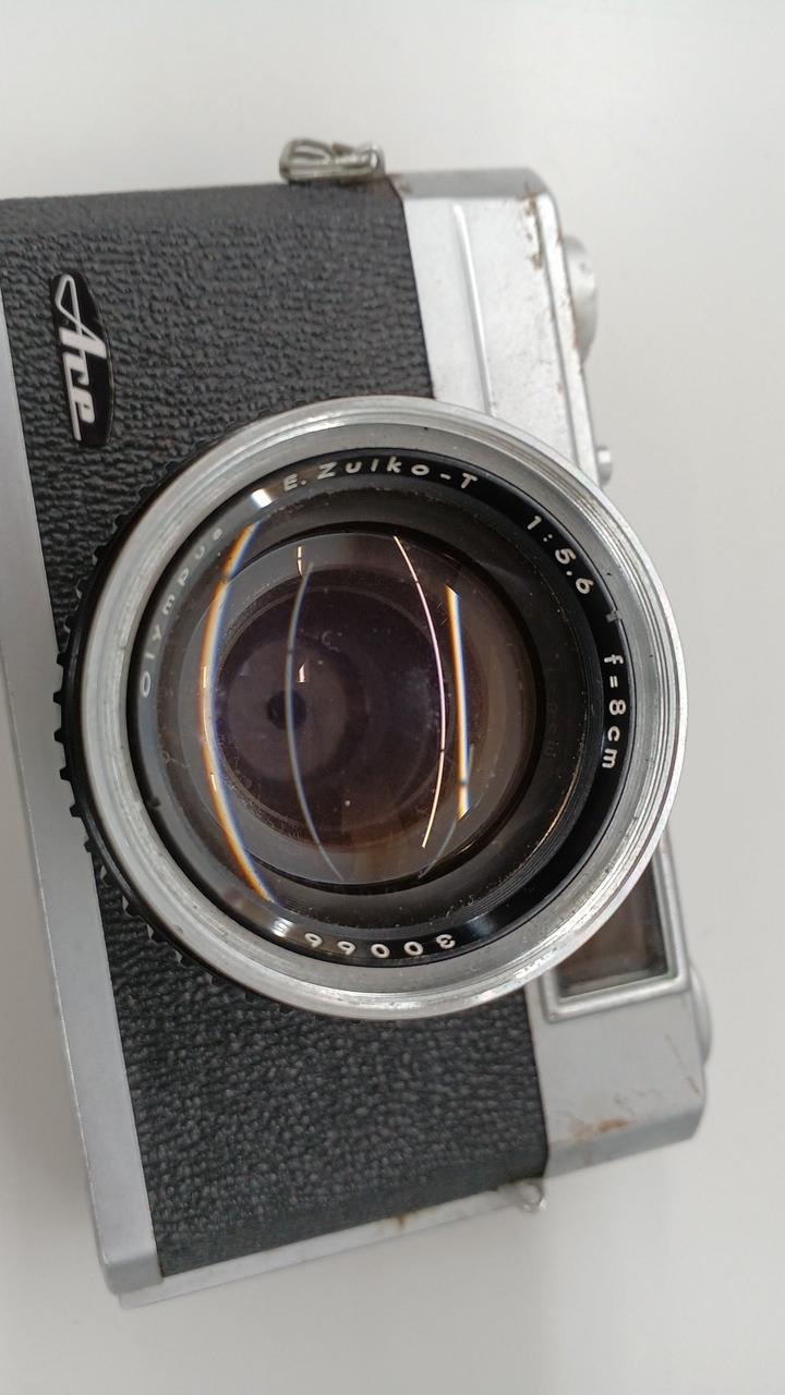 OLYMPUS|フィルムカメラ|【ハードオフ公式通販】オフモール