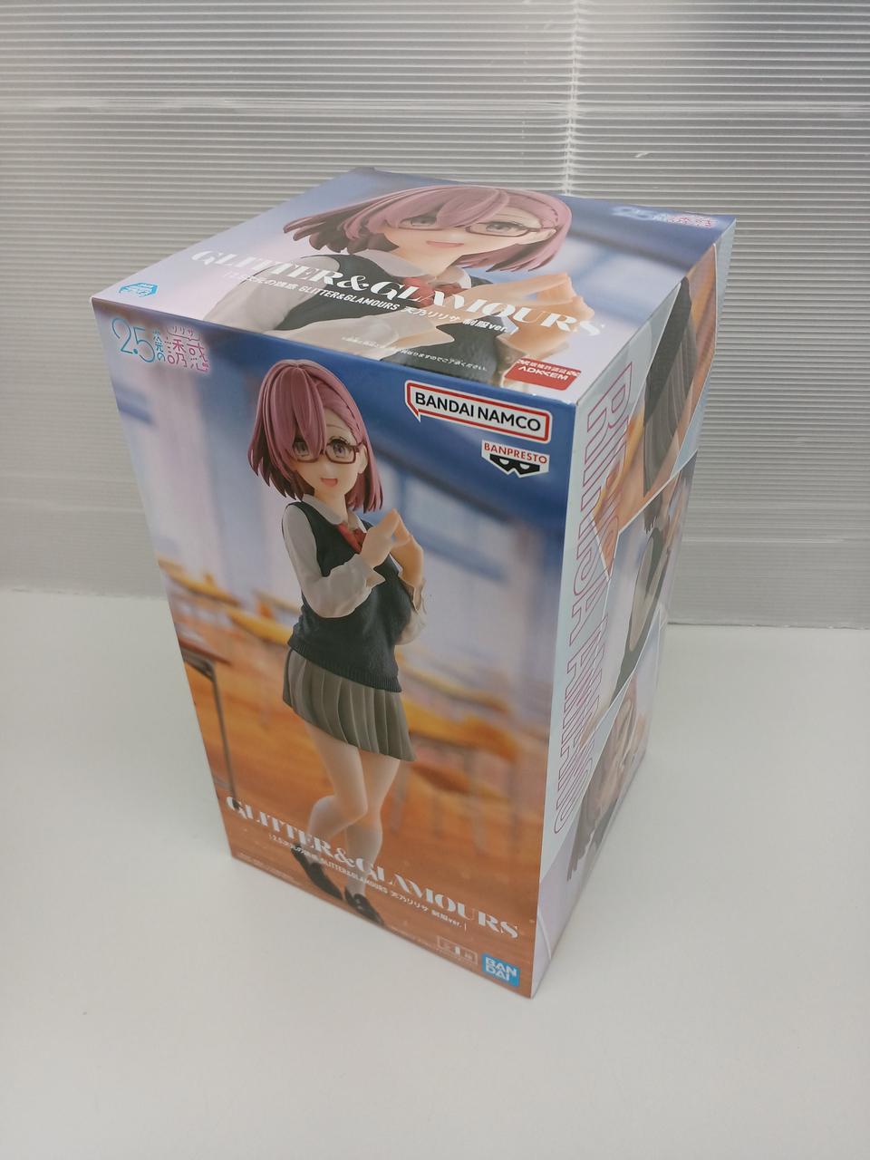 天乃リリサ制服ver.