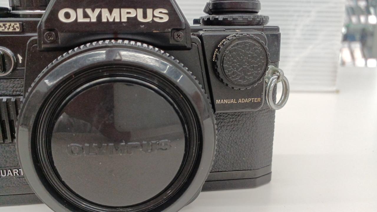 OLYMPUS|フィルムカメラ|【ハードオフ公式通販】オフモール