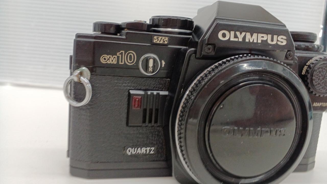 OLYMPUS|フィルムカメラ|【ハードオフ公式通販】オフモール
