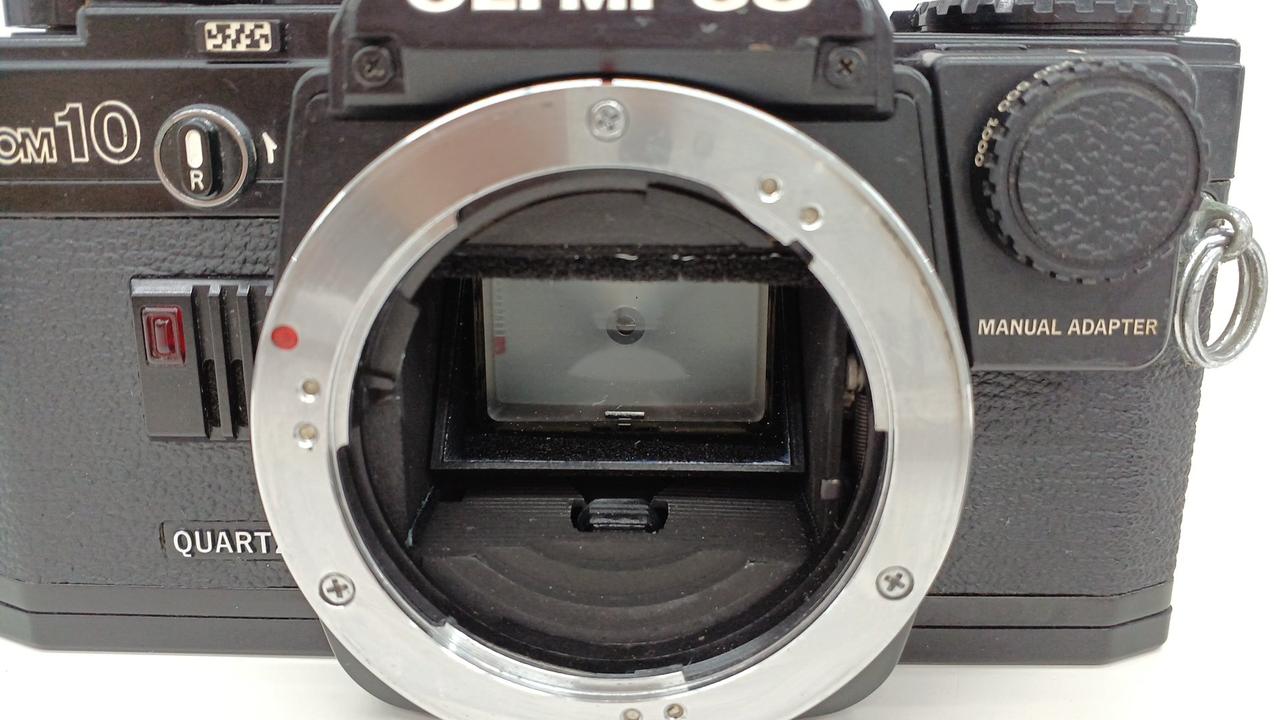 OLYMPUS|フィルムカメラ|【ハードオフ公式通販】オフモール