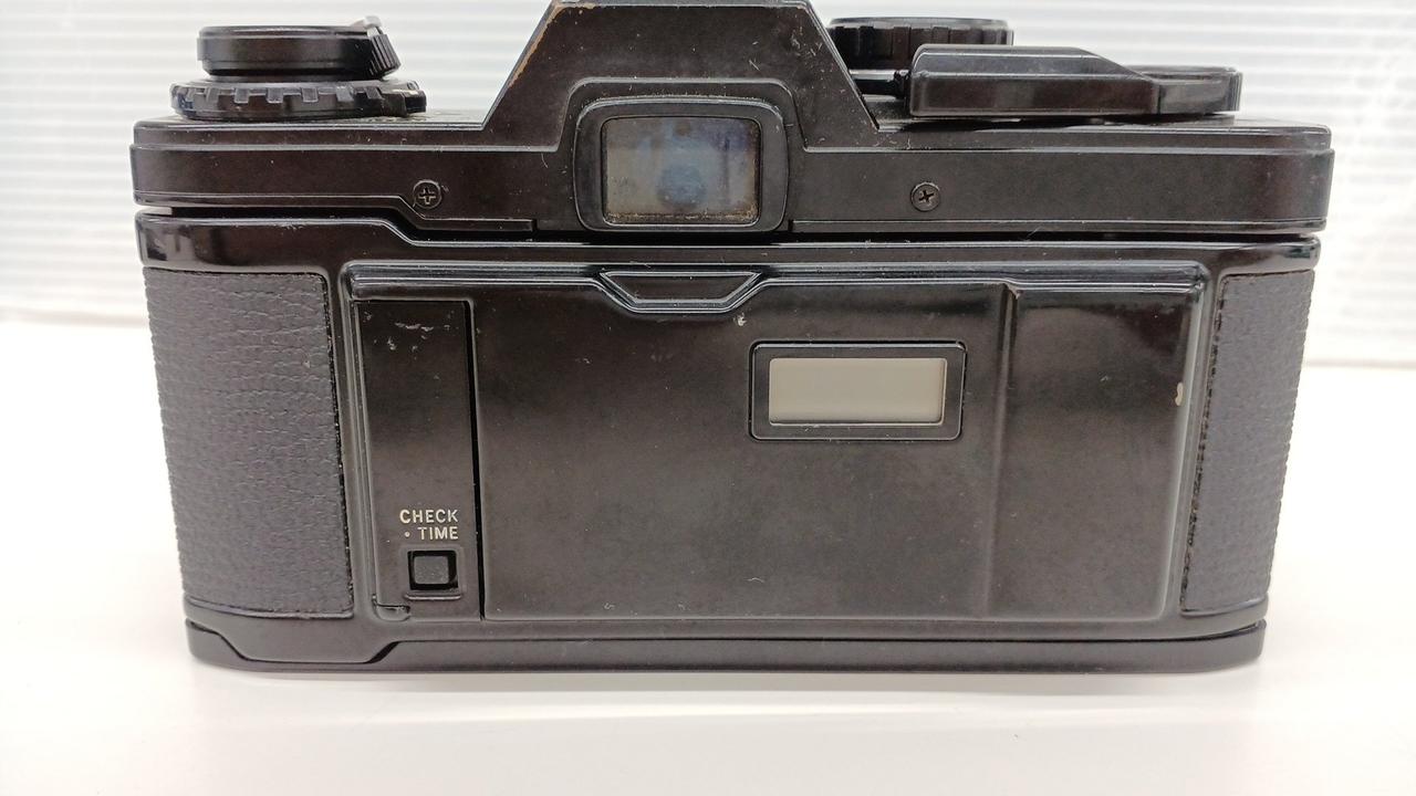 オリンパスOM10フィルムカメラ OLYMPUS|フィルムカメラ|【ハードオフ公式通販】オフモール