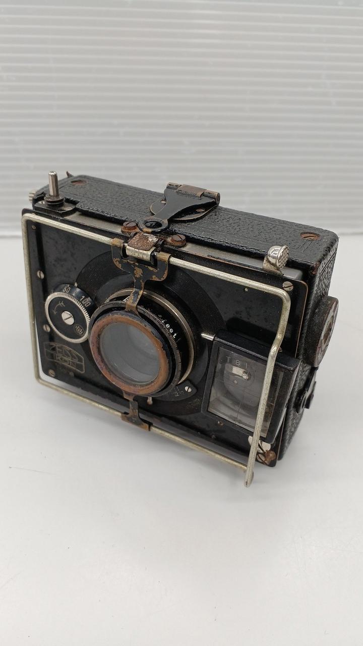 ZEISS IKON|フィルムカメラ|【ハードオフ公式通販】オフモール
