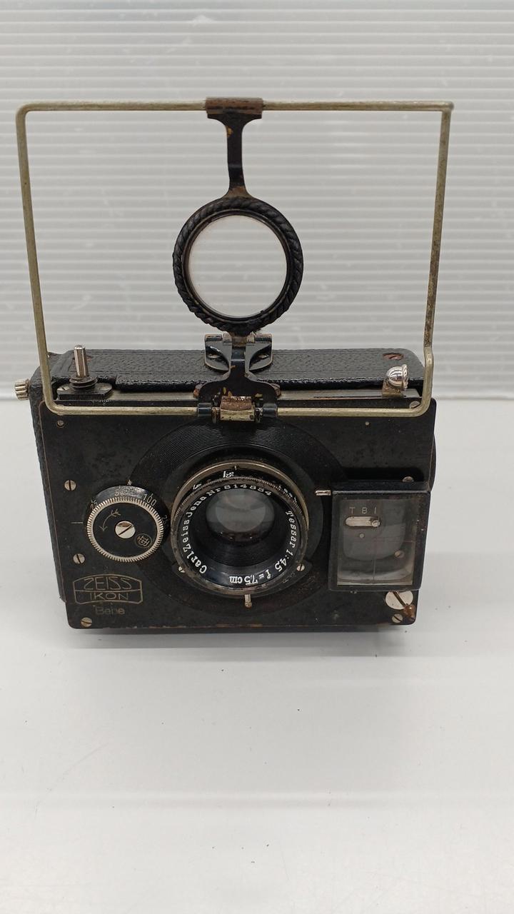 ZEISS IKON|フィルムカメラ|【ハードオフ公式通販】オフモール