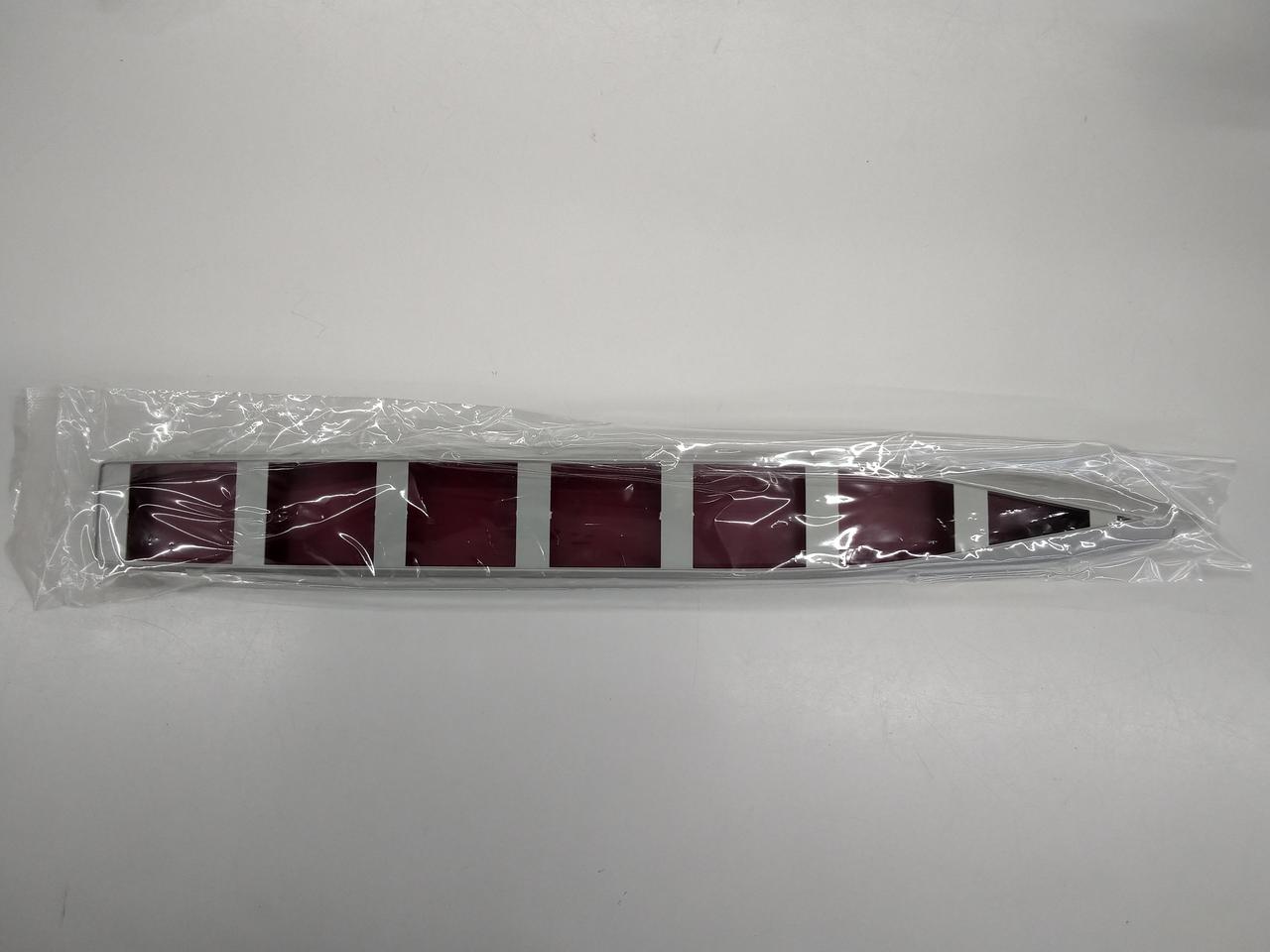 船体・艦底版