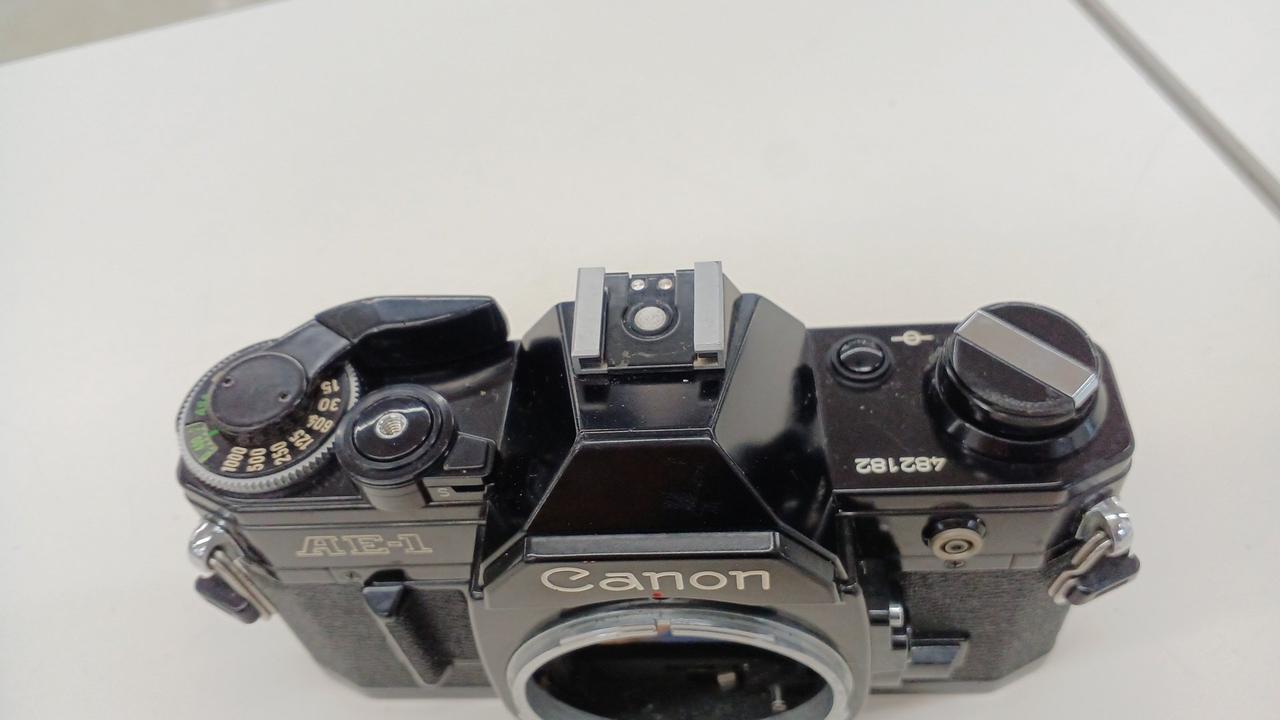 CANON|フィルム一眼レフ|【ハードオフ公式通販】オフモール
